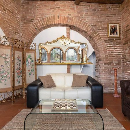Il Chiostro Apartment Siena Exterior photo