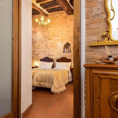 Il Chiostro Apartment Siena Exterior photo