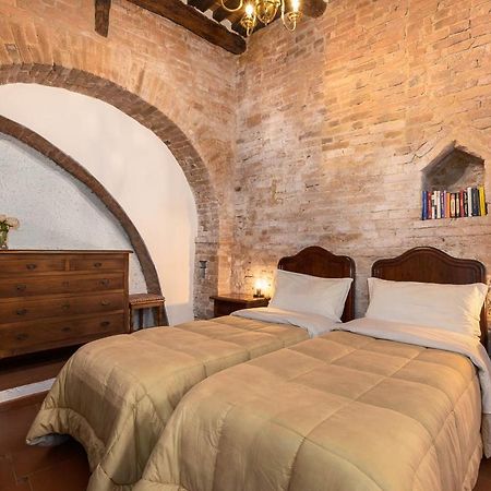 Il Chiostro Apartment Siena Exterior photo