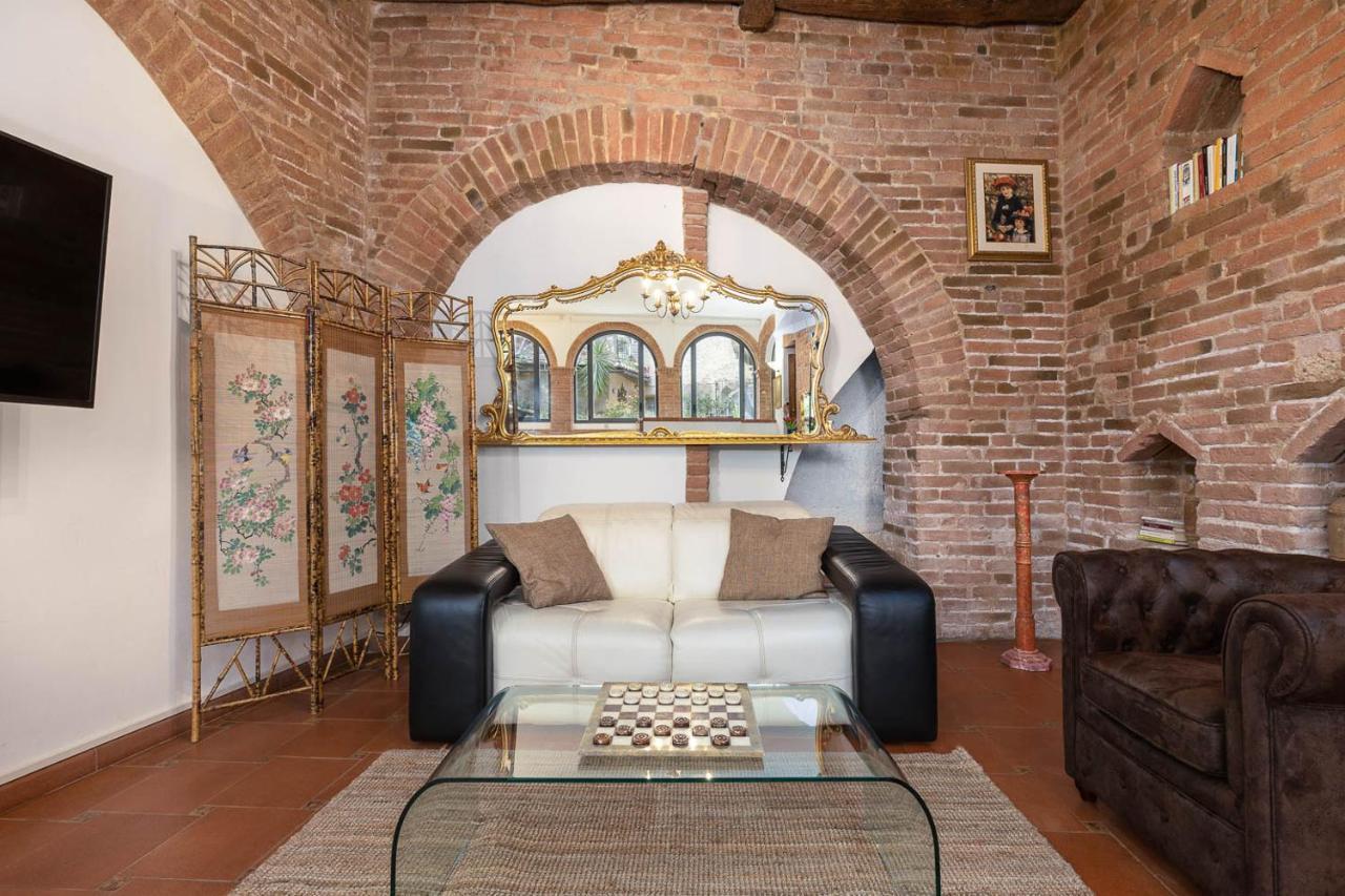 Il Chiostro Apartment Siena Exterior photo