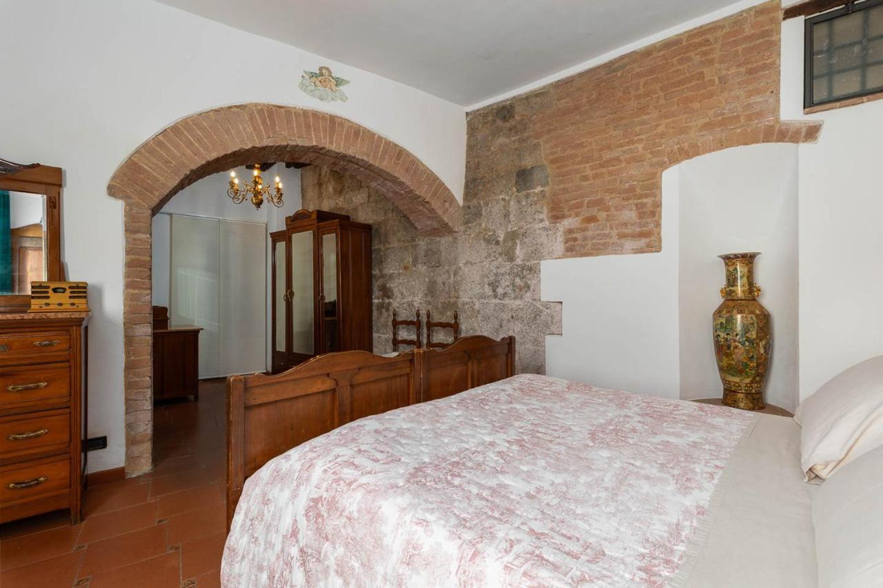 Il Chiostro Apartment Siena Exterior photo