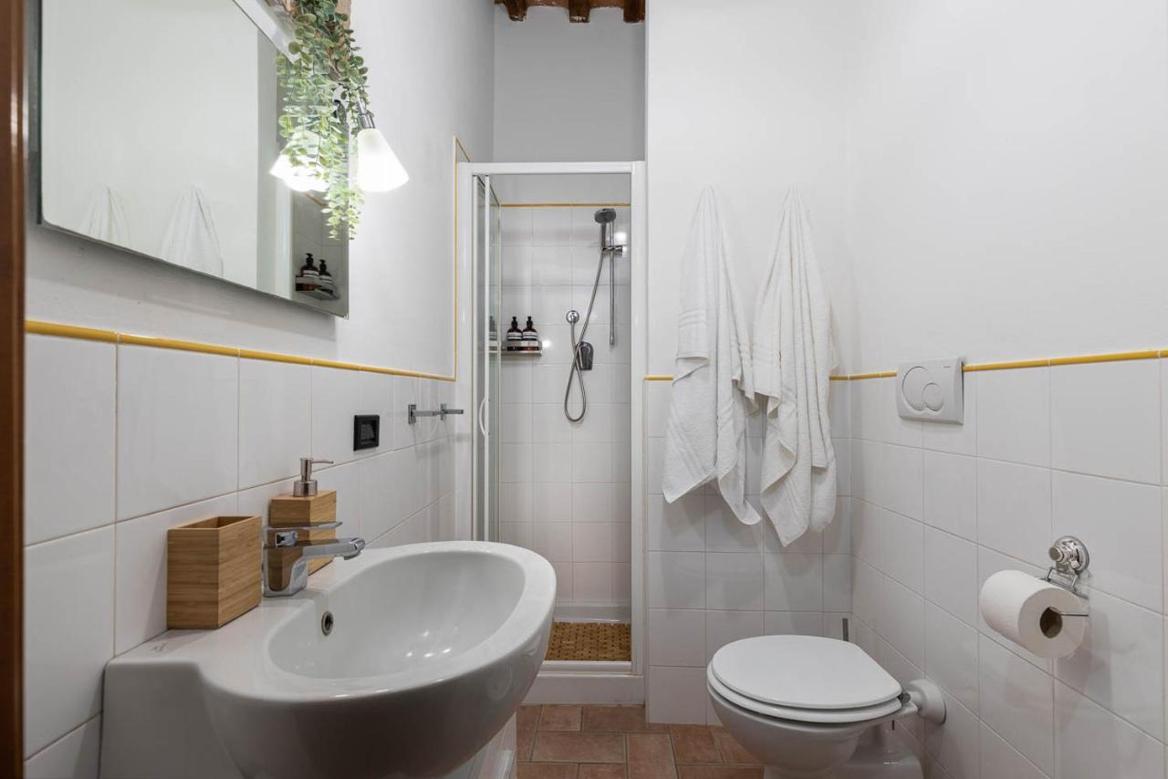 Il Chiostro Apartment Siena Exterior photo