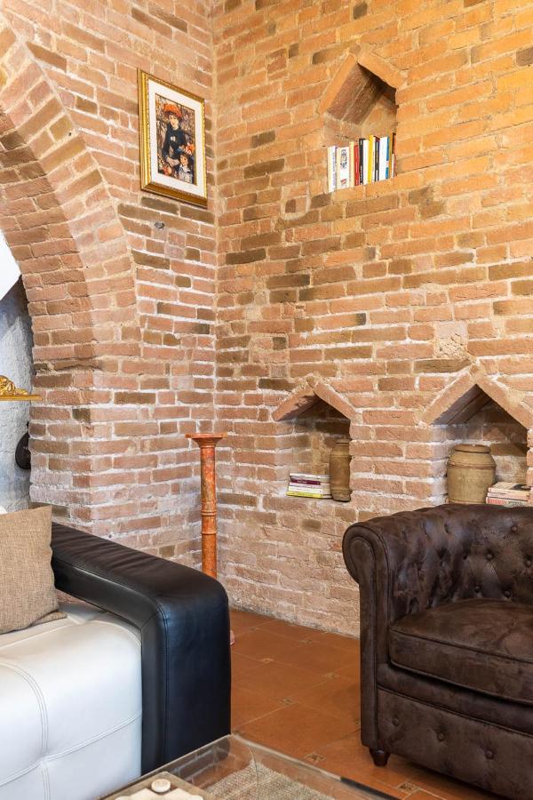 Il Chiostro Apartment Siena Exterior photo